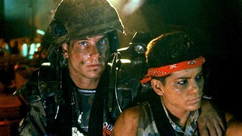 Game Over Man ‘aliens Cast Remembers The ‘irreplaceable Bill Paxton