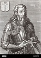 Infante D. Henrique of Portugal, Duke of Viseu, aka Prince Henry the ...