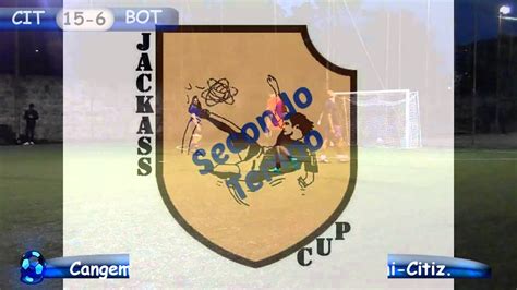Jacass Cup Giornata Citizens Botafogo Youtube