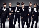 U-Kiss - generasia