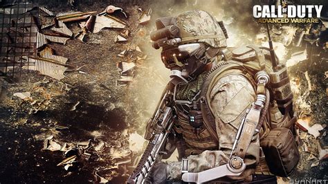 Call Of Duty Videogame Wallpapers - Wallpaper Cave