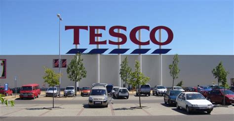 Tesco May Not Find A Buyer For Us Stores National Real Estate Investor