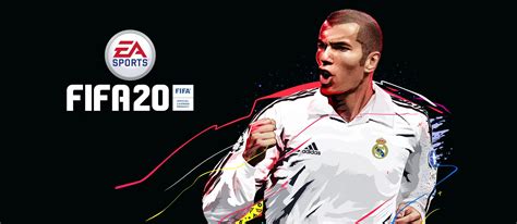 Zidane Fifa 20 Wallpaper Kolpaper Awesome Free Hd Wallpapers