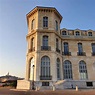Le palais du Pharo | Office de Tourisme de Marseille