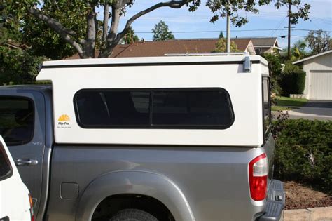 Our dealers will get back to you as soon as possible. For Sale - FlipPac Convertible Camper Shell | IH8MUD Forum