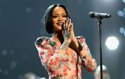 Rihanna New Music