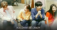 You Drive Me Crazy! Korean Drama Review