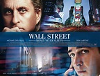 ¿Te gusta el cine?: Wall Street 2: El dinero nunca duerme