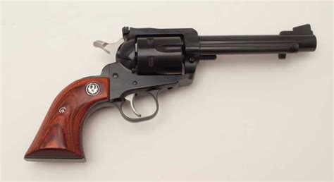 Ruger New Model Super Blackhawk Single Action Revolver 44 Magnum