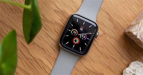 Apple Watch 5 De Oferta Y Otros Smartwatch Con Descuento