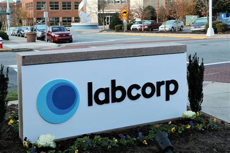 Labcorp Hiring Entry Level Data Information Associate In Bangalore Office