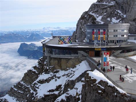 Mount Pilatus Lucerne Switzerland Places In Switzerland Lucerne