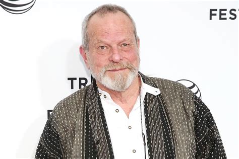 Terry Gilliam Compares The Metoo Movement To Mob Rule