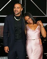 Jesse Williams and Taylour Paige Detail Their Love in a Revealing New ...