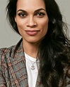 Rosario Dawson Without Makeup | Saubhaya Makeup