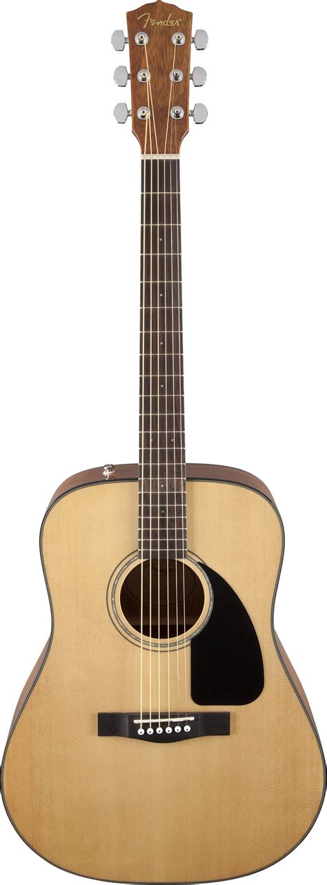 でございま Fender 6 String Acoustic Electric Redondo Player Guitar， Right
