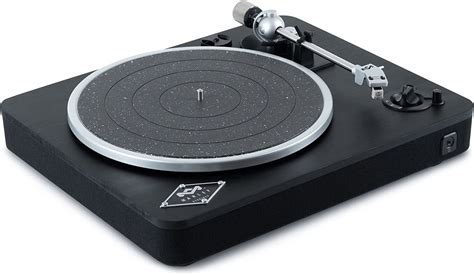 House Of Marley Stir It Up Record Player Review Vinyl Turntable Reviews