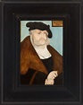 Lucas Cranach the Elder | FEDERICO III DE SAJONIA | MutualArt