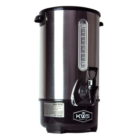 Wb 16 13l 55 Cups Heat Insulated Water Boiler 6 Colors Available