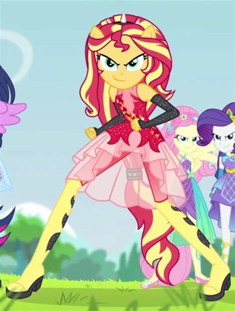 Equestria Girls Pics On Twitter I Don T Think I Ve Seen A Pair Of