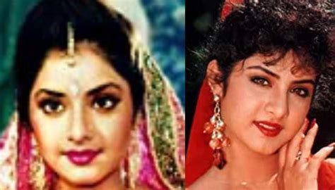 On Divya Bhartis 47th Birth Anniversary Read 5 Lesser Known Facts About The Actress