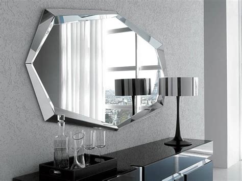 Top 15 Of Modern Contemporary Wall Mirrors