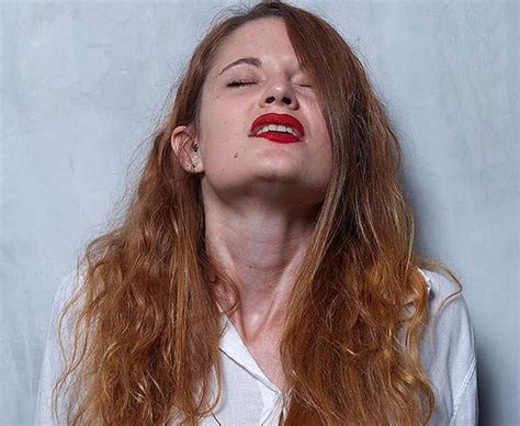 Photographer Explores 20 Women Having Orgasms Daily Star