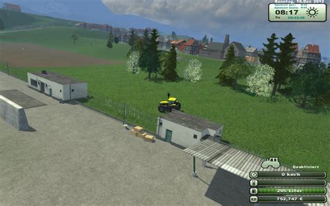 Fs2013 Farming13map V 41 Maps Mod Für Farming Simulator 2013