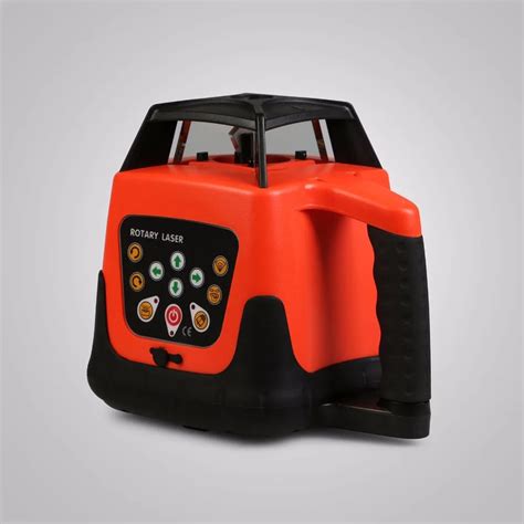 500m Self Leveling Rotary Rotating Green Laser Level Tool New Automatic