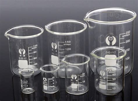 Selain itu juga dapat digunakan untuk itulah beberapa jenis alat gelas laboratorium dan kegunaannya. Fungsi Dan Kegunaan Gelas Ukur - Fungsi Gelas Ukur ...