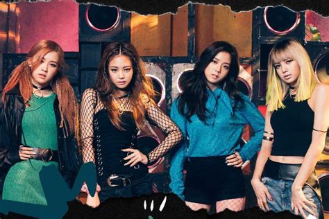 Blackpinks “boombayah” Becomes 1st K Pop Debut Mv To Hit 11 Billion