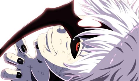 Anime Boy White Hair Red Eyes Mask Anime Men With Long Hair Naruto Next Gen