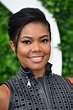 GABRIELLE UNION at L.A.’s Finest Photocall at 2019 Monte Carlo TV ...