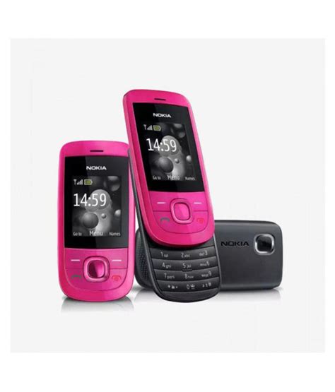 Buy Refurbished Nokia 2220 Mobile Phone Assorted Colors Online Get