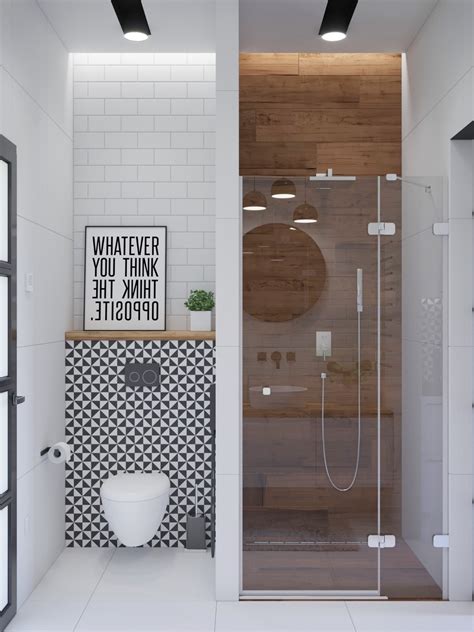 Modern Small Bathroom Ideas Gasik Home Decor