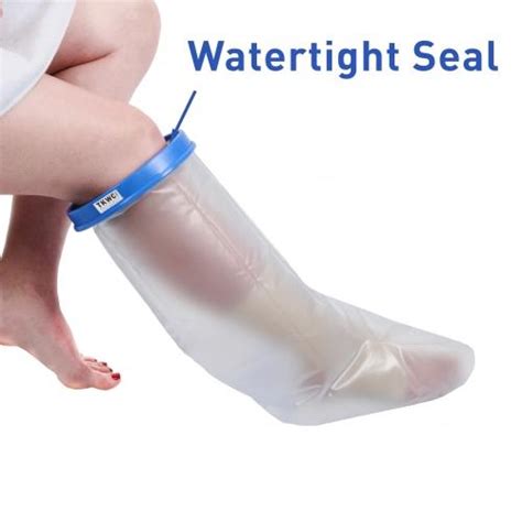 Water Proof Leg Cast Cover 5738 Tkwc Inc