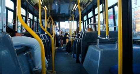 Slijepim Osobama U Sloveniji Nude Poslove Voza A Autobusa Mesara
