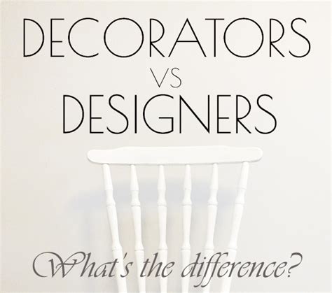 Interior Design Vs Interior Decorating Know The Differences Rr Dhoot