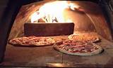 Gas And Wood Fired Pizza Ovens Images