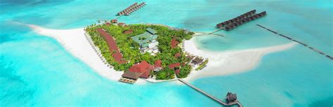 Dhigufaru Island Resort Baa Atoll Maldives