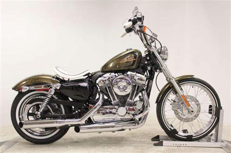 Not all applicants will qualify. Buy 2013 Harley-Davidson XL1200V Sportster Seventy-Two on ...