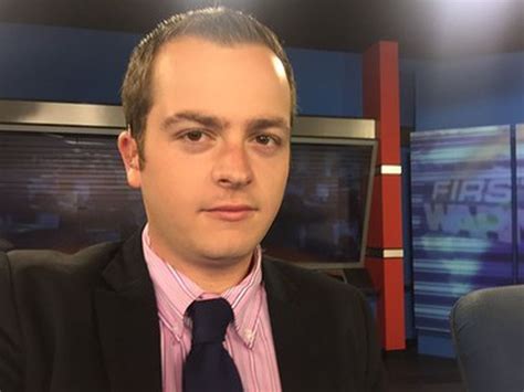 WNEM drops lawsuit against former station reporter - mlive.com