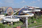 Avalanche (Pleasure Beach Blackpool) | Roller Coaster Wiki | FANDOM ...