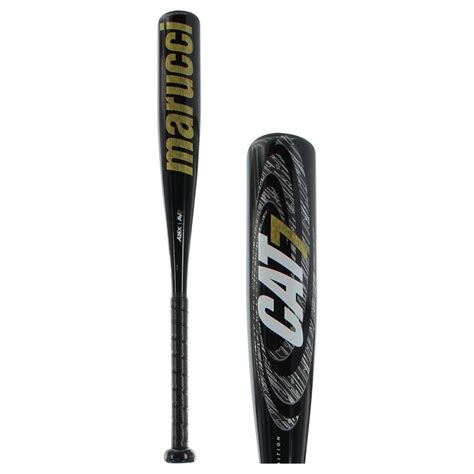 Engineered with a sweet spot double the size of any previous marucci bat and constructed with the strongest alloy possible, the cat7 is built to explode with unrelenting fury. 2017 Marucci CAT 7 -10 2 3/4" Limited Edition Junior Big ...