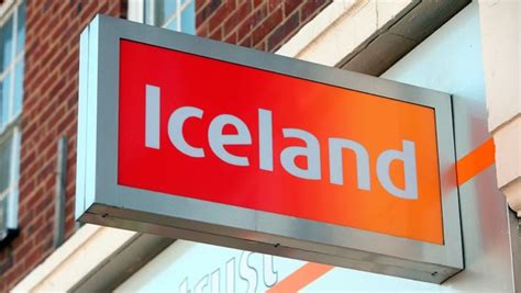 Iceland The Country Suing Iceland The Supermarket Chain Home Of Direct Commerce