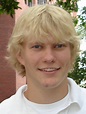 File:Young blond man.jpg - Wikimedia Commons