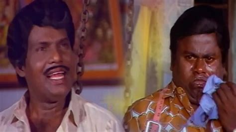 Senthil Goundamani Comedy Collection Tamil Comedy Scenes Tamil Old