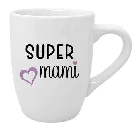 Skodelica Super Mami Mugs And Hugs