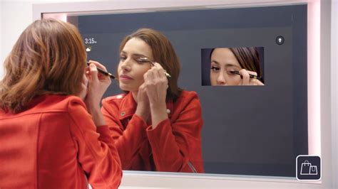 Your Mirror May Soon Be Able To Decide The Clothes You Wear Techradar