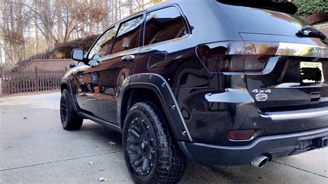 Jeep Grand Cherokee Modifications These Are The Best Jeep Grand